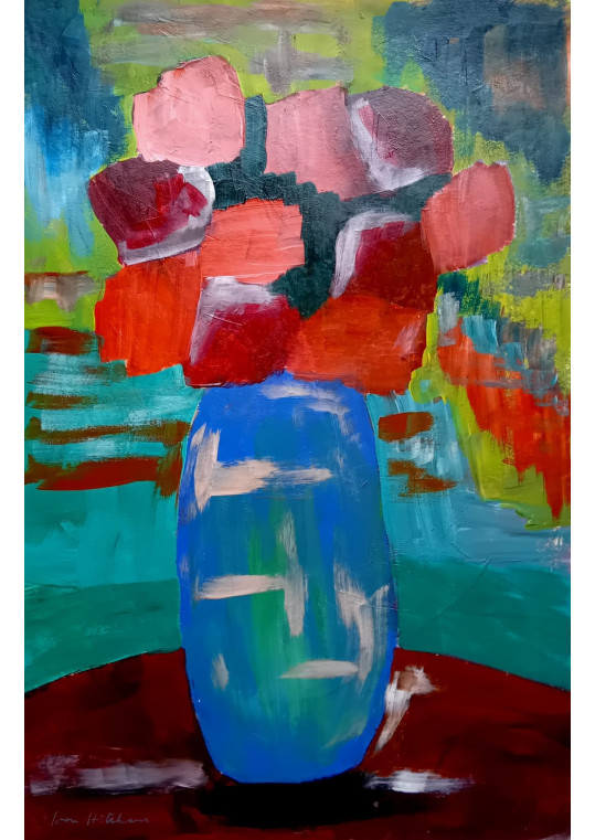 Ivon Hitchens